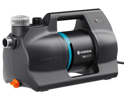 Afbeeldingen van Gardena Hydrofoorpomp 4600 Silent