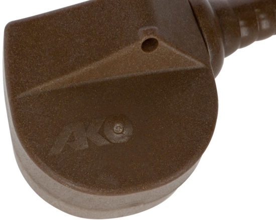 Afbeeldingen van AKO Premium poortset FLEXIGATE green 6mm touw