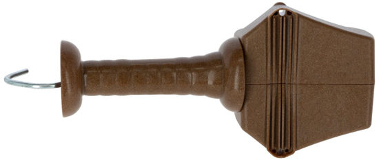 Afbeeldingen van AKO Premium poortset FLEXIGATE green 6mm touw