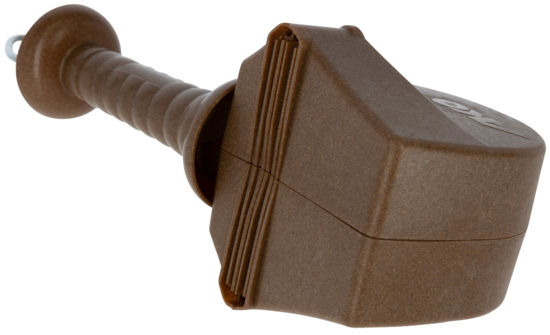 Afbeeldingen van AKO Premium poortset FLEXIGATE green 6mm touw