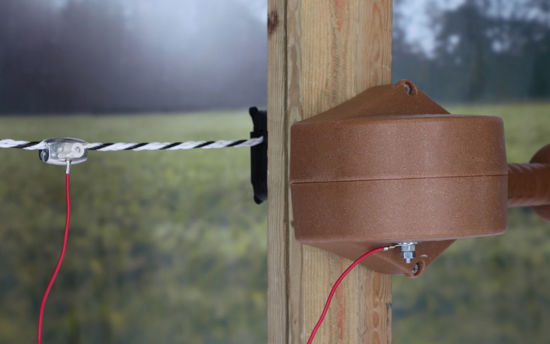 Afbeeldingen van AKO Premium poortset FLEXIGATE green 6mm touw