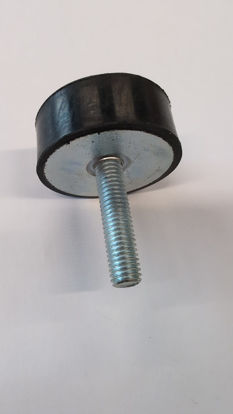 Afbeeldingen van Stootrubber 40x15 voor HappyCow Swing