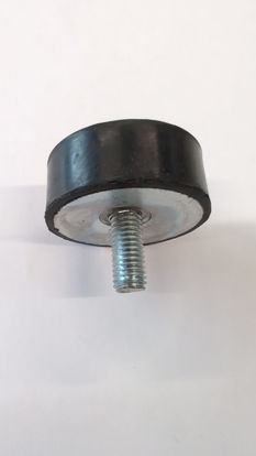 Afbeeldingen van Stootrubber 40x15 voor HappyCow 18810