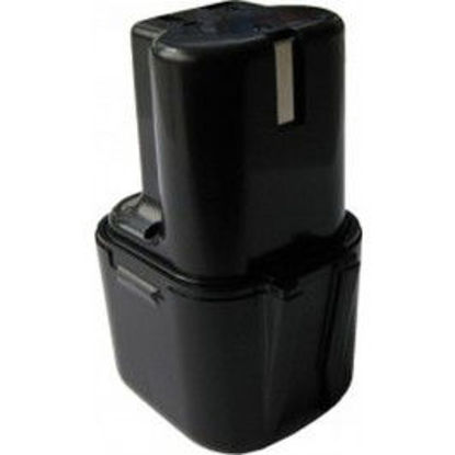 Afbeeldingen van Accu 7.2Volt 3000 mA  v. scheermachine