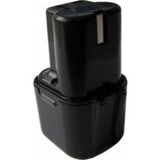 Afbeeldingen van Accu 7.2Volt 3000 mA  v. scheermachine