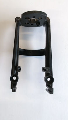 Afbeeldingen van motorhouder v. Heiniger XPlorerPro