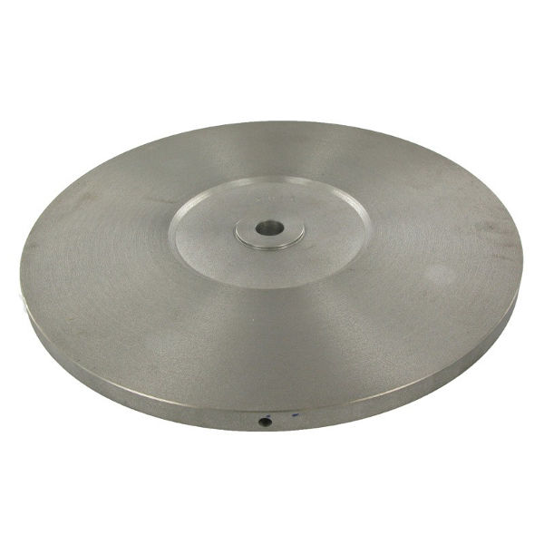 Afbeeldingen van Slijpschijf gecoverd 345mm (asgat 20mm)