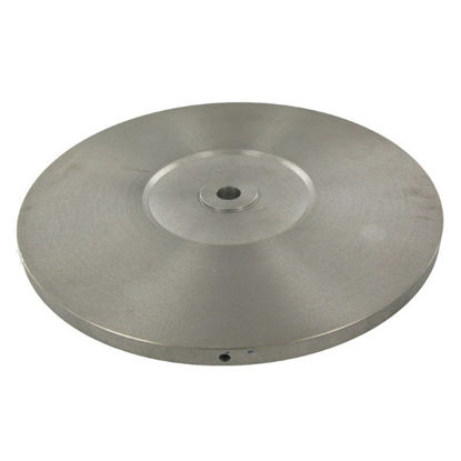 Afbeeldingen van Slijpschijf gecoverd 345mm (asgat 20mm)