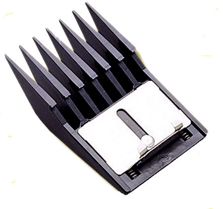 Afbeeldingen van Opzetkammen Golden A5