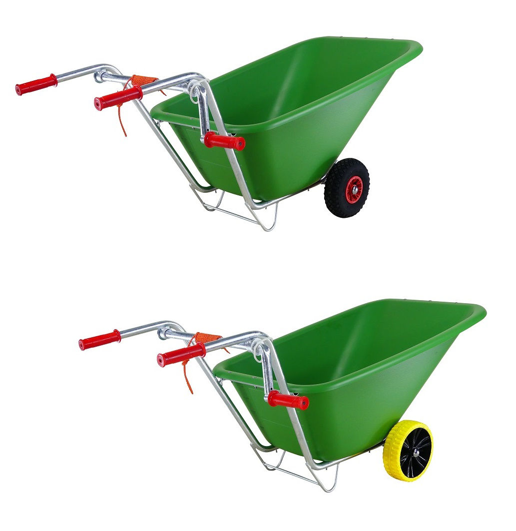 Afbeeldingen van Kalvertax met lier