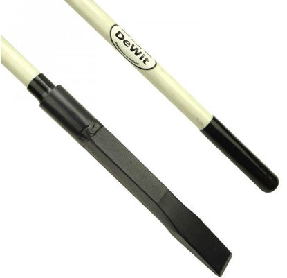 Afbeeldingen van Stootijzer fiber 1400 x 1"