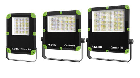 Afbeeldingen van LED-Schijnwerper COMFORT PRO