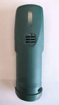 Afbeeldingen van Behuizing Onder groen Lister 300-350W