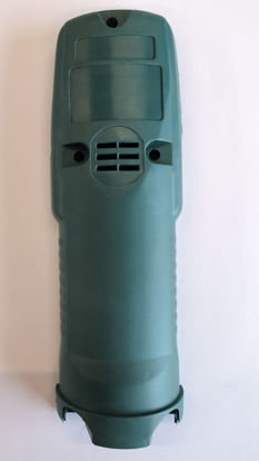 Afbeeldingen van Behuizing Boven groen Lister 300-350W