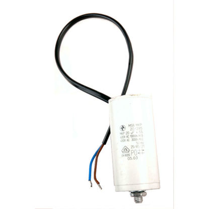 Afbeeldingen van Condensator v. HappyCow UNO t/m BJ-2021