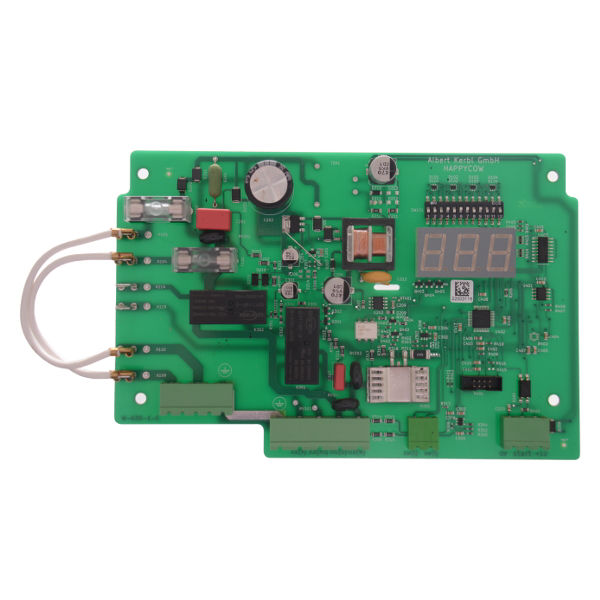 Afbeeldingen van Print v. HappyCow Duo vanaf BJ-2022