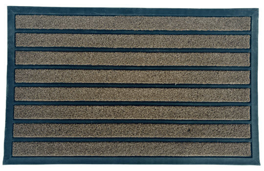 Afbeeldingen van Outdoormat Exact 45 x 75cm
