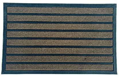 Afbeeldingen van Outdoormat Exact 45 x 75cm
