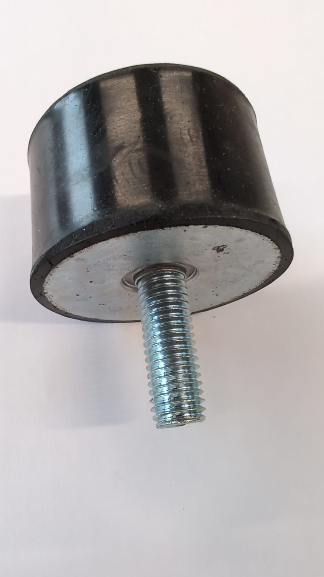 Afbeeldingen van Stootrubber 50x30 voor HappyCow Swing