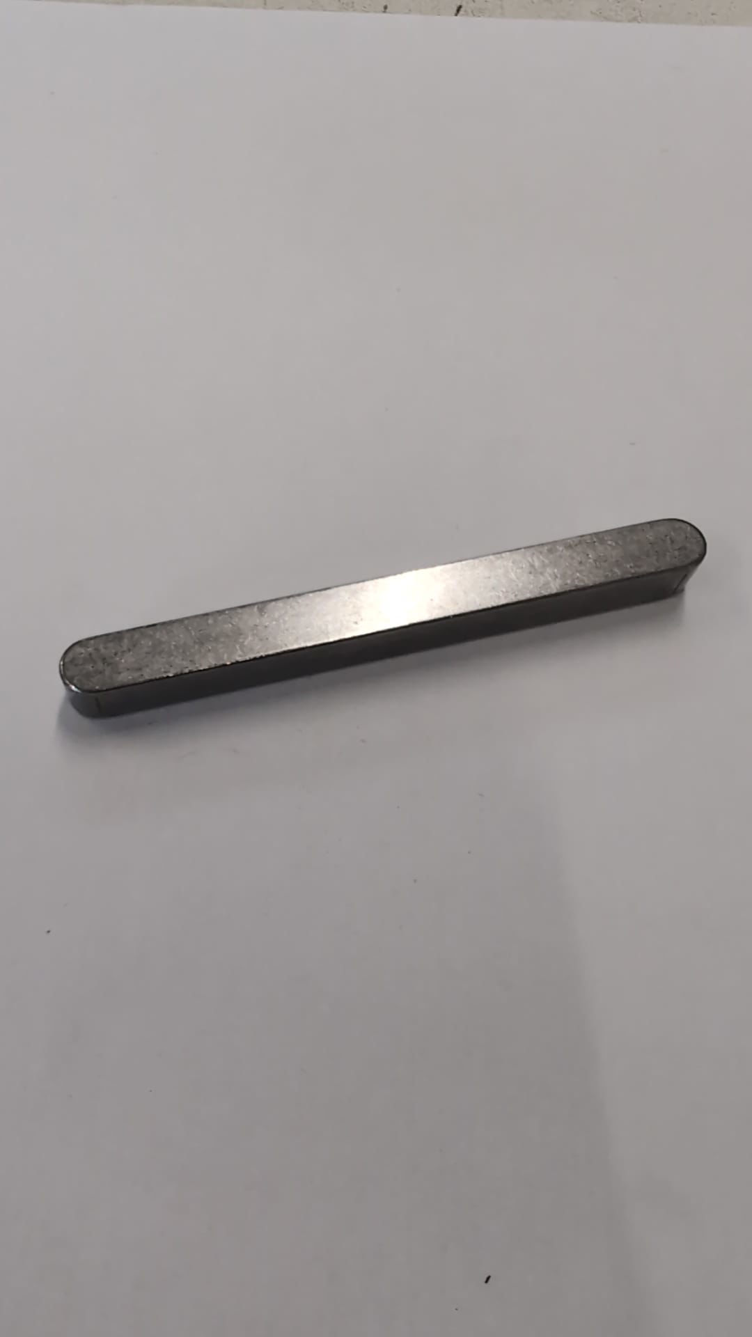 Afbeeldingen van pasveer DIN 6885 voor HappyCow MidiSwing