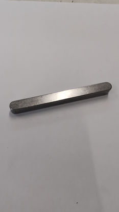 Afbeeldingen van pasveer DIN 6885 voor HappyCow MidiSwing