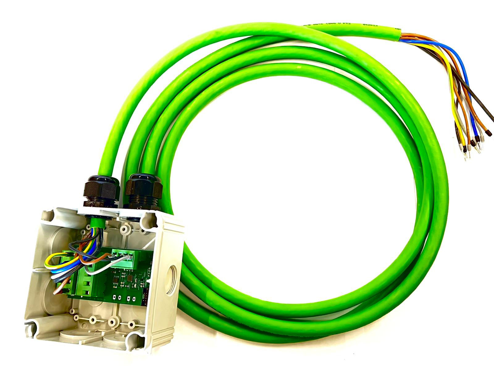 Afbeeldingen van sensor voor HappyCow MaxiSwing