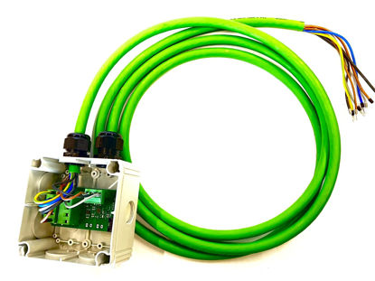 Afbeeldingen van sensor voor HappyCow MaxiSwing