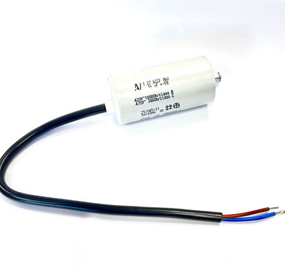 Afbeeldingen van condensator 16UF voor HappyCow MaxiSwing tot BJ-2021