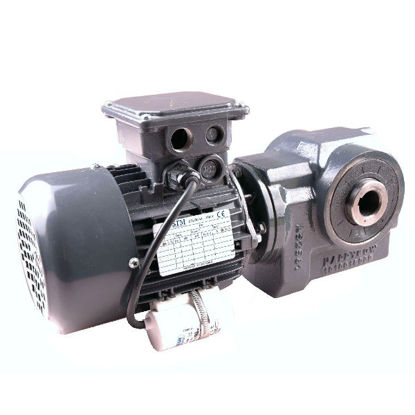 Afbeeldingen van Motor voor HappyCow UNO t/m BJ-2021