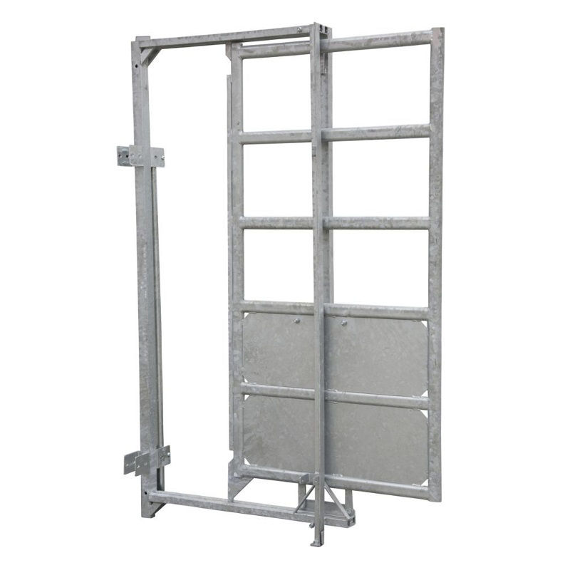 Afbeeldingen van AKO Schuifdeur,  apart