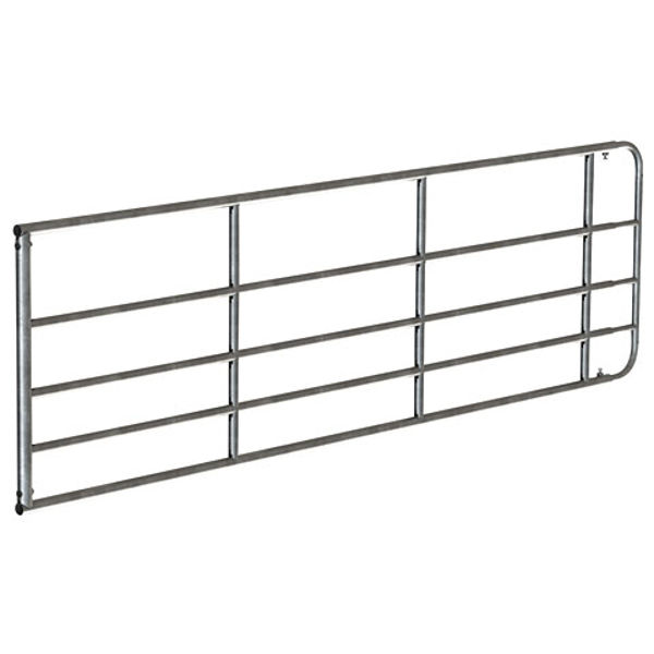 Afbeeldingen van AKO Weidepoort verstelbaar, 90cm