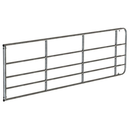 Afbeeldingen van AKO Weidepoort verstelbaar, 90cm