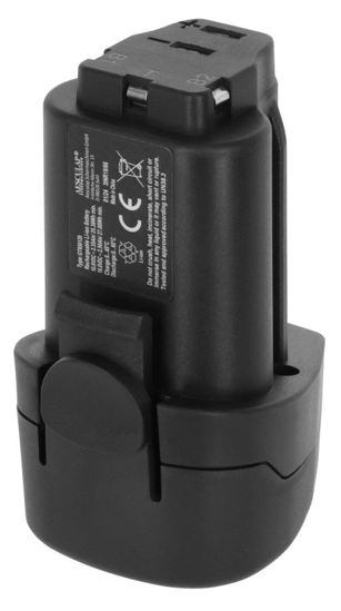 Afbeeldingen van ACCU - Li -ionen Aesculap Bonum GT 651