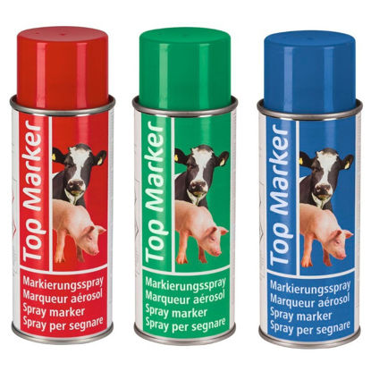 Afbeeldingen van Merkspray 500ml