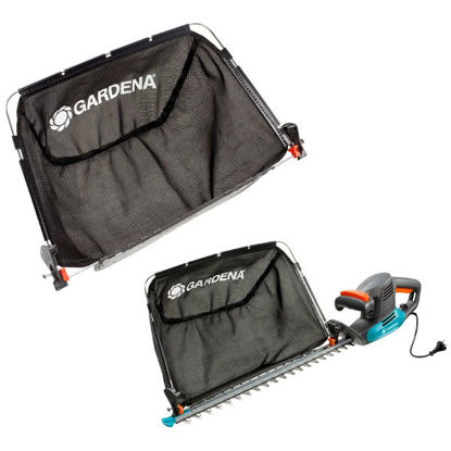 Afbeeldingen van Opvangzak Cut&Collect EasyCut Gardena