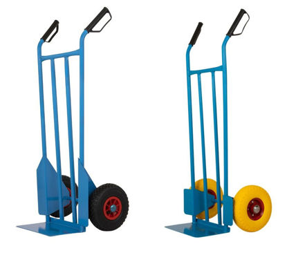 Afbeeldingen van Steekwagen -MM--  200kg