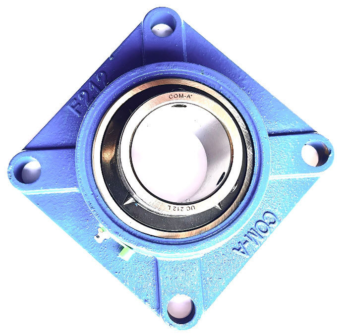 Afbeeldingen van Lager voor UCF 212 HappyCow Uno