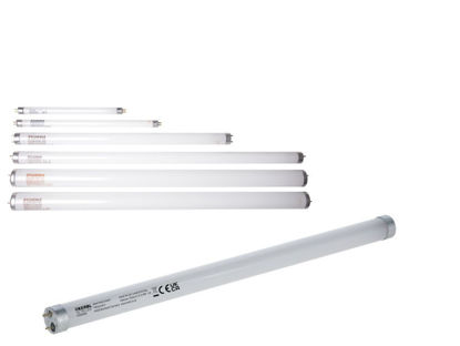 Afbeeldingen van Tl-lamp voor vliegenkast