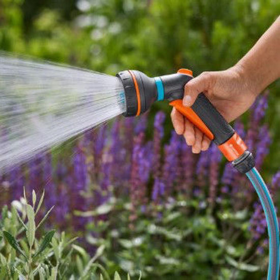 Afbeeldingen van Gardena Classic Multi-Broes Starter Set