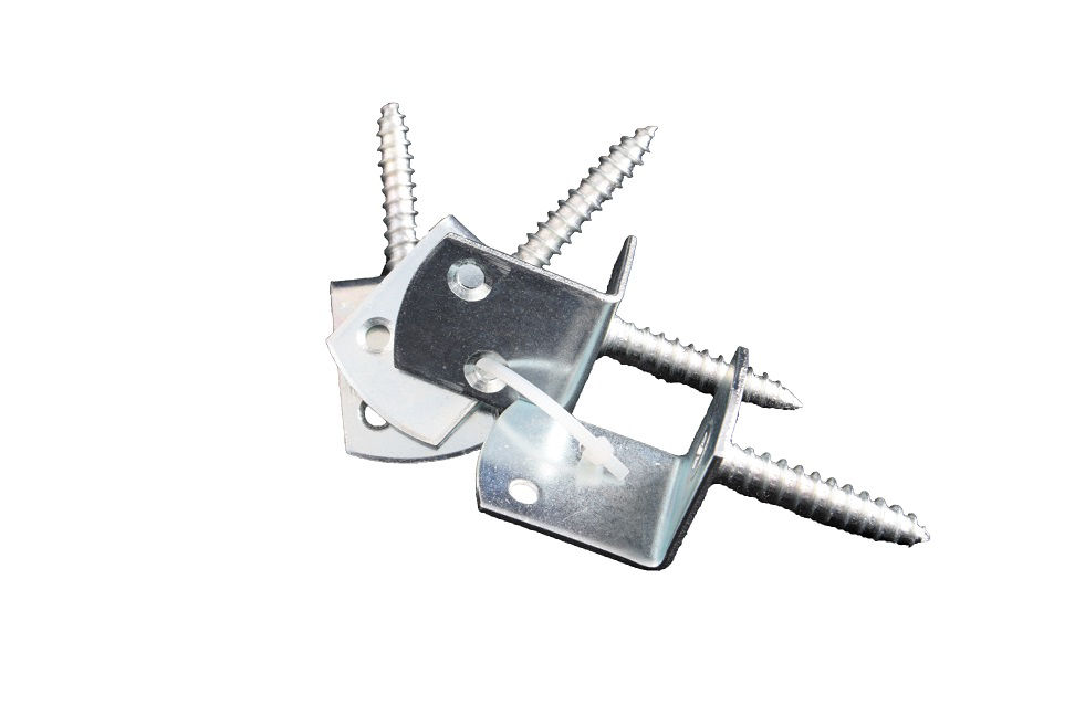 Afbeeldingen van VLECHTSCHERMSTEUN