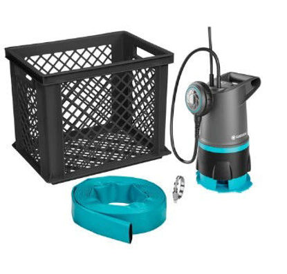 Afbeeldingen van Gardena Hoogwater Set 20000