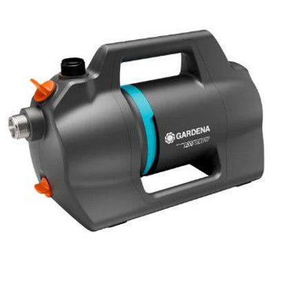 Afbeeldingen van Gardena Besproeiingspomp 5200 Silent