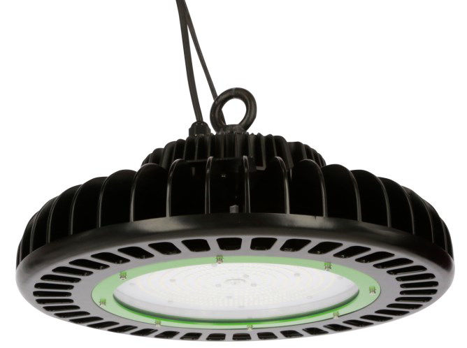 Afbeeldingen van LED Indoor lamp 200Watt