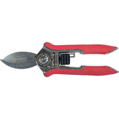 Afbeeldingen van Bloemenschaar mini