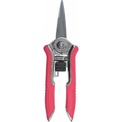 Afbeeldingen van Trimmer-/ oogstschaar mini