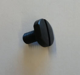 Afbeeldingen van Schroef v. ondermes Lister PowerClip