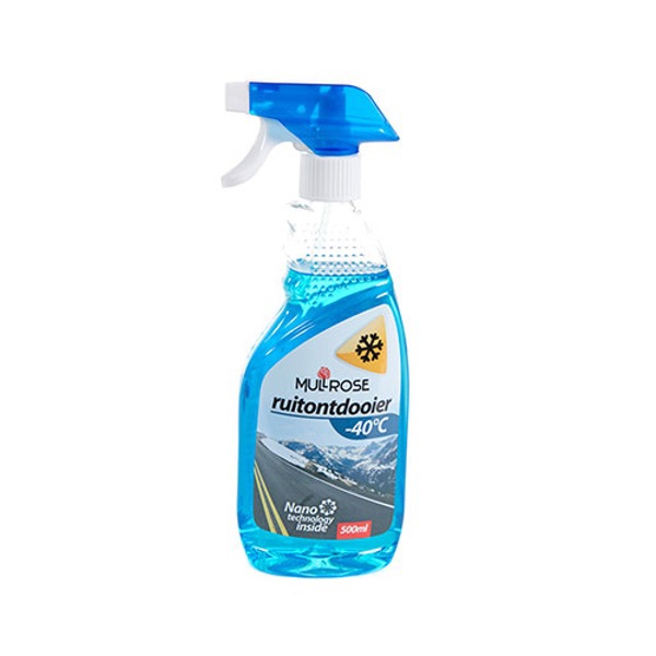 Producten/ruitontdooier a 500ml