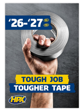 HPX Tape 2026/2027