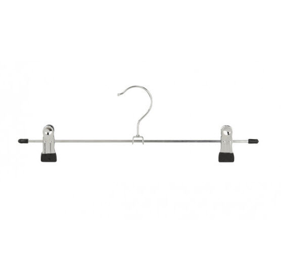Producten/kleding klemhanger 30cm breed