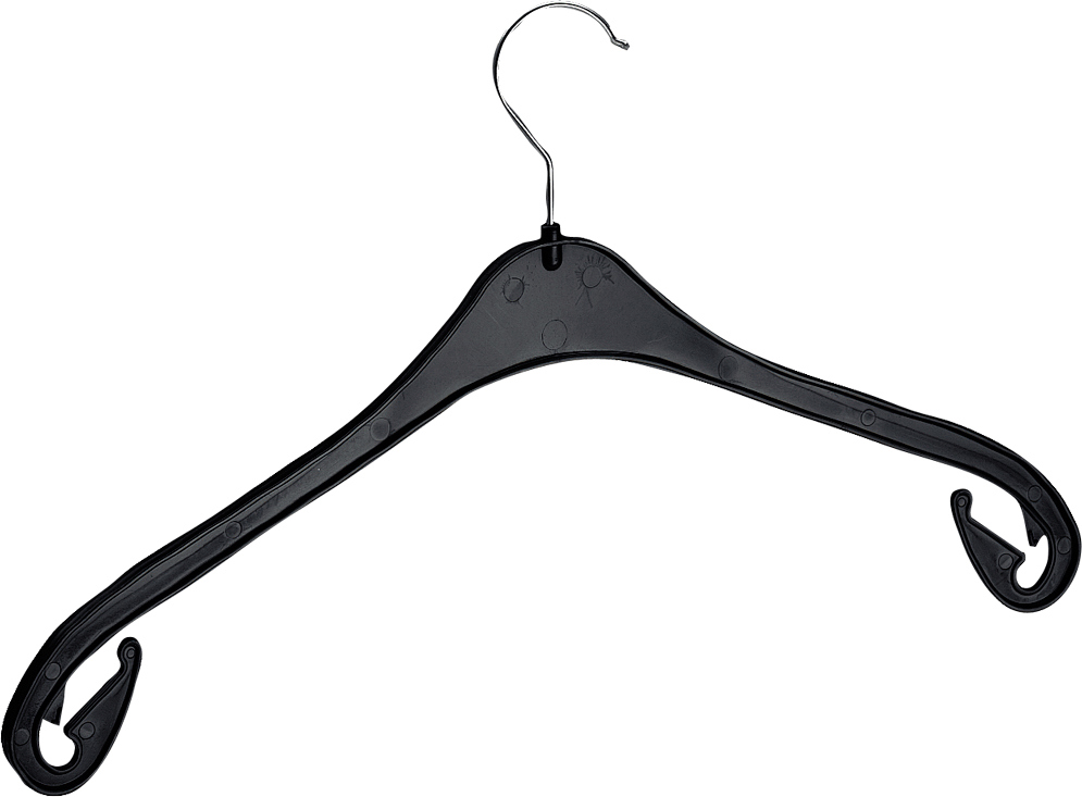 Producten/kledinghanger 43cm afbeelding 1